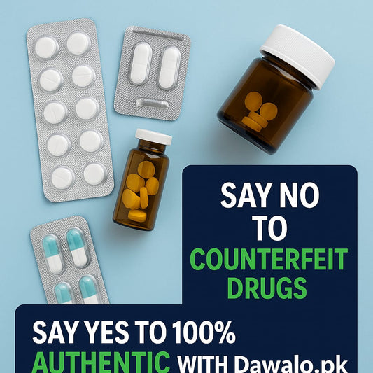 How Dawalo.pk Ensures Every Tablet You Receive Is Genuine