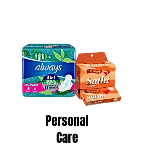 Personal Care