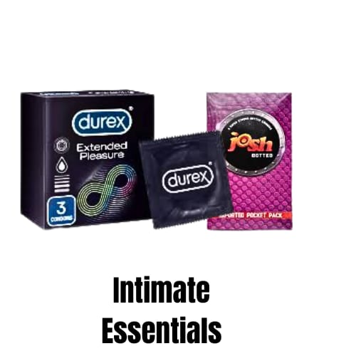 Intimate Essentials