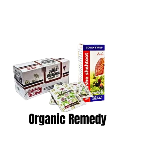 Organic Remedy