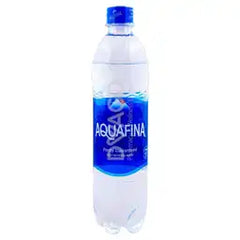 Aquafina 1.5Ltr