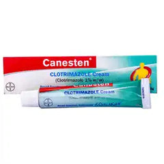 Canesten Cream 1% 10Gm