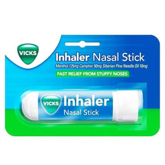 Vicks Inhaler Nasal Stick