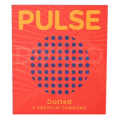 Pulse Dotted Premium 3S