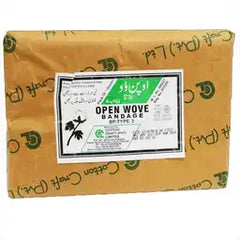 Cotton Bandage 3 National 12S