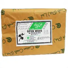Cotton Bandage 4 National 12S