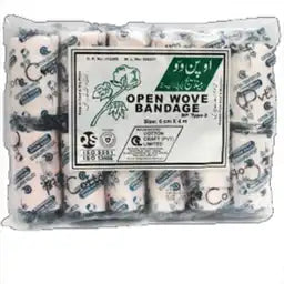 Cotton Bandage 6 National 12S