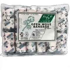 Cotton Bandage 6 National 12S