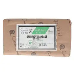 Cotton Bandage 2 National 12S