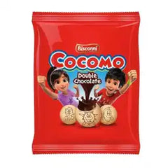 Bisconni Cocomo Double Chocolate Biscuit 13.8G