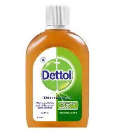 Dettol 50ml 50ml solution
