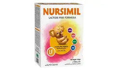 NUFANT LF 200GM SMALL