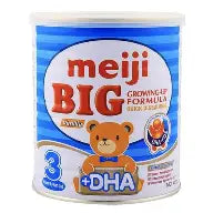 Meiji big 400gm