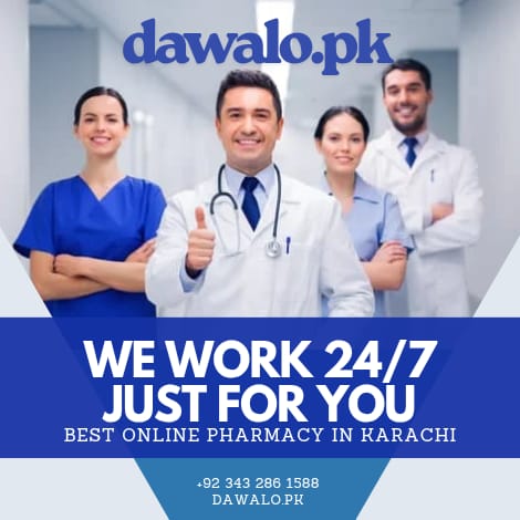 dawalo.pk