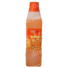 Paliquid 500ml Orange flav,