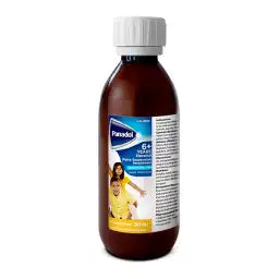 Panadol Forte 90Ml Suspension 250Mg/5Ml ( Per Suspension )